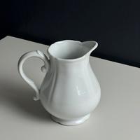 Lattiera Richard Ginori modello “Antico Doccia”