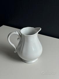 Lattiera Richard Ginori modello “Antico Doccia”