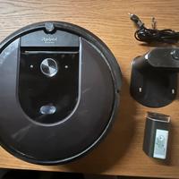 Aspirapolvere Roomba modello i7