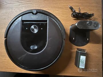 Aspirapolvere Roomba modello i7