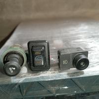 Ricambi vari Firsta Xr2i Rs turbo