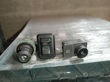 Ricambi vari Firsta Xr2i Rs turbo