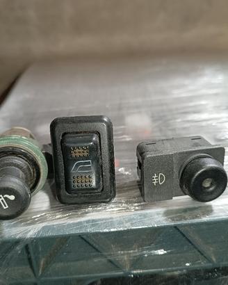 Ricambi vari Firsta Xr2i Rs turbo