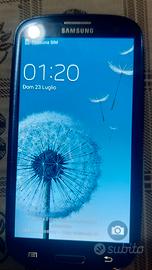 Samsung Galaxy S lll