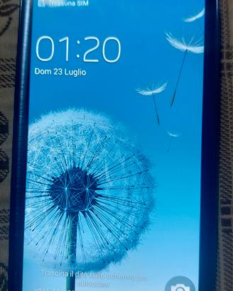 Samsung Galaxy S lll