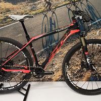 MTB 29" WILIER 501XN  tg: M