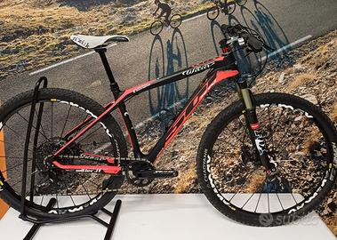 MTB 29" WILIER 501XN  tg: M