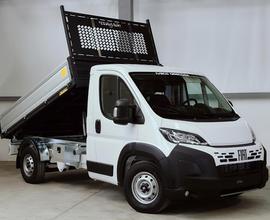 FIAT Ducato 35 2.2 Mjt 140CV Maxi Ribaltabile Tr