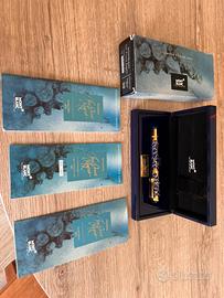 Montblanc Prince Regent Ed. Limitata N.0231