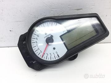 SUZUKI GSX-R K1 K3 600 STRUMENTAZIONE CONTACHILOME