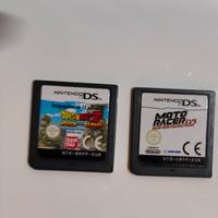 Giochi Nintendo DS