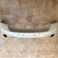 Paraurti posteriore bmw f20 msport