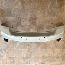 Paraurti posteriore bmw f20 msport