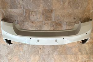 Paraurti posteriore bmw f20 msport