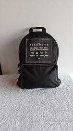 zaino di John Richmond 