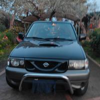 Nissan Terrano 2