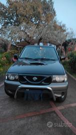 Nissan Terrano 2