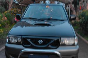 Nissan Terrano 2