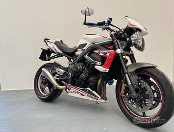 Triumph Street Triple R
