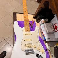 Squier Fender Squier Korea ‘89 UPGRADE