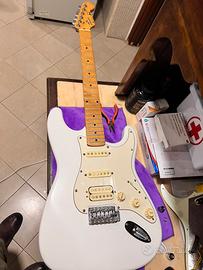 Squier Fender Squier Korea ‘89 UPGRADE