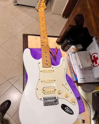 Squier Fender Squier Korea ‘89 UPGRADE