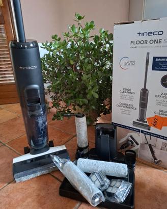 Tineco floor one s5