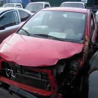 Ricambi per SUZUKI ALTO