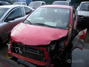 Ricambi per SUZUKI ALTO