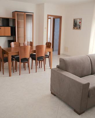 Appart.trilo a m.300/mare SAN BENEDETTO DEL TRONTO