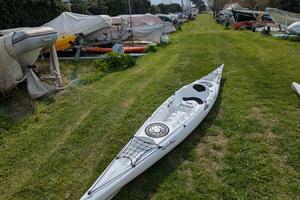Canoa Rainbow Vulcano 4.60