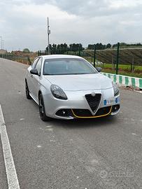 ALFA ROMEO GIULIETTA VELOCE