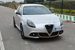 ALFA ROMEO GIULIETTA VELOCE