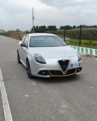 ALFA ROMEO GIULIETTA VELOCE