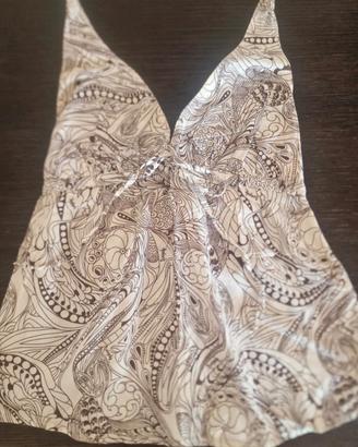 Top Aniye By  100% cotone Taglia 42