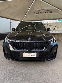 Bmw X1 sDrive 18d Msport