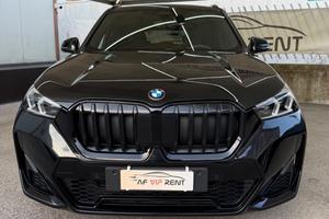 Bmw X1 sDrive 18d Msport