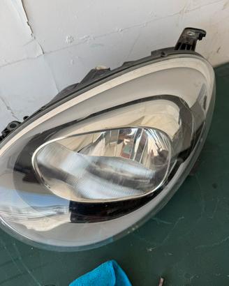 Fiat 500x faro originale