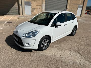 Citroen c3 1.1 40.000km