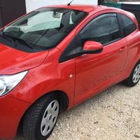 Ford Ka 1.2 plus