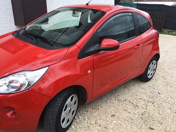 Ford Ka 1.2 plus