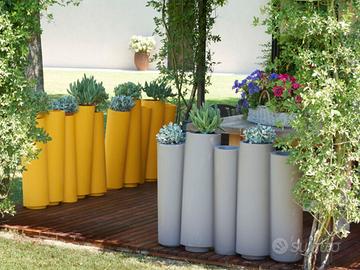 VASO GIARDINO SLIDE ex display