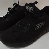 scarpe skechers uomo