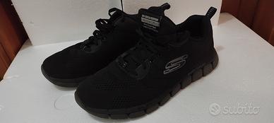 scarpe skechers uomo