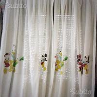 Tenda per cameretta Disney originale