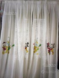 Tenda per cameretta Disney originale