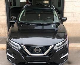 Nissan Qashqai 1.6 dCi 130cv N-Connecta