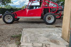 DUNE BUGGY SANDRAIL AUTOCROSS