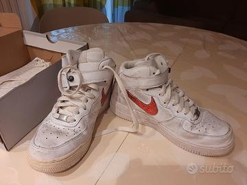 nike 37.5