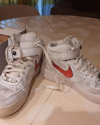 nike 37.5